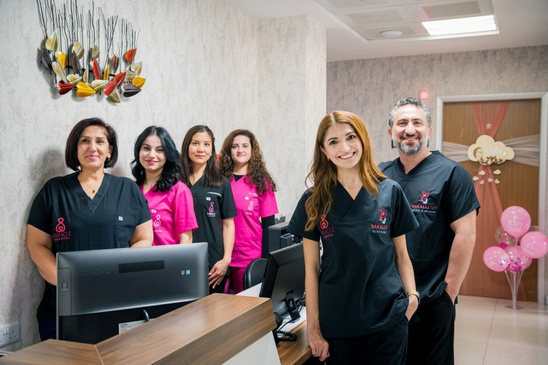 Slider image (5) Best Fertility Clinic - SAKALLI IVF